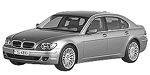 BMW E65 U1001 Fault Code