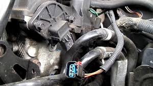 See U1001 in engine